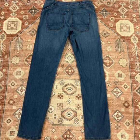 ADAPTIV-X Dynamis Alliance Tactical Conceal Carry Jeans - Picture 2 of 8